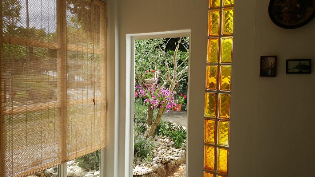 Holiday House Altea Banjole Habitación foto