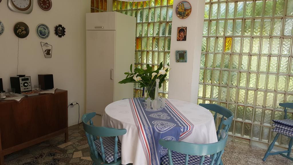 Holiday House Altea Banjole Habitación foto