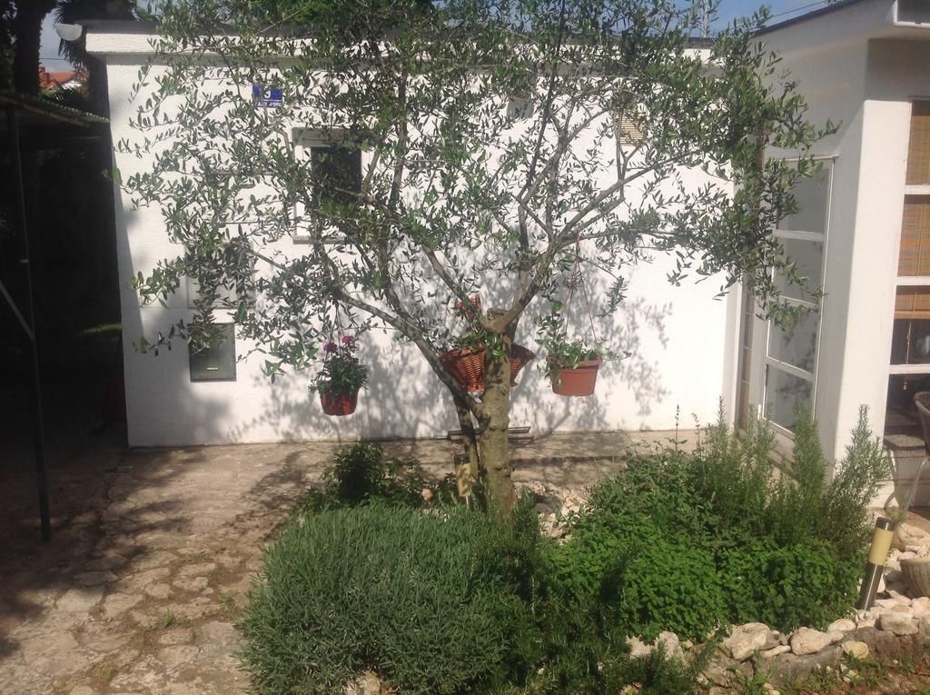 Holiday House Altea Banjole Habitación foto