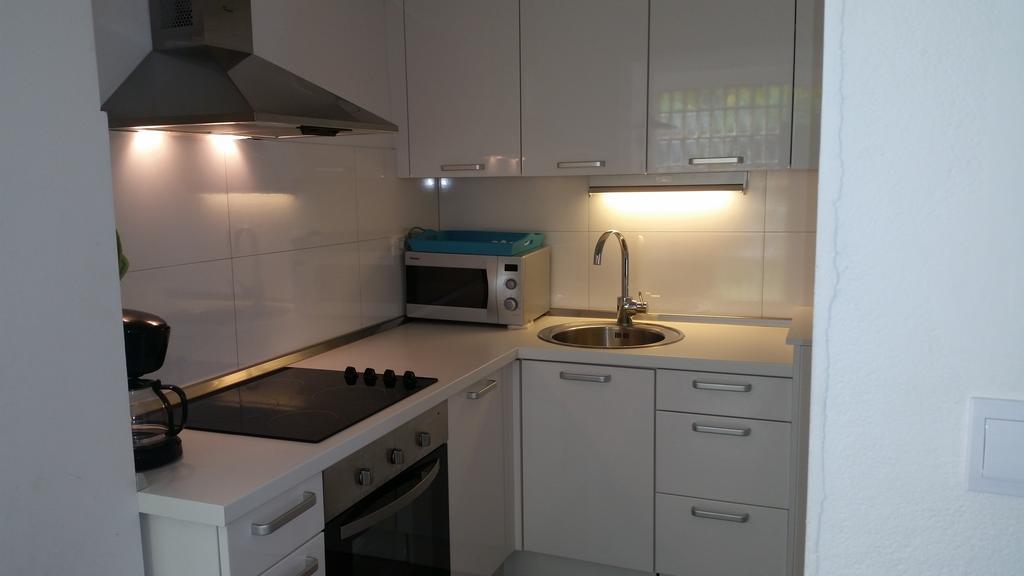 Holiday House Altea Banjole Habitación foto
