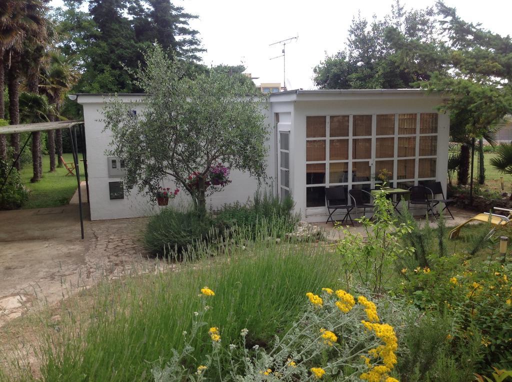 Holiday House Altea Banjole Exterior foto