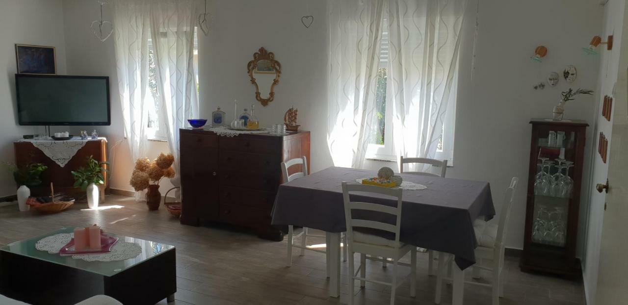 Holiday House Altea Banjole Exterior foto